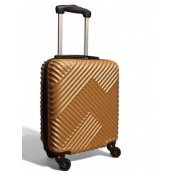 Walizka Bagaż Podręczny Odpinane Kółka 40x30x20 Wizzair