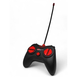 Zdalnie Sterowa Koparka Ruchoma Łyżka Akumulator USB w Zestawie