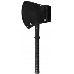 Toporek Tomahawk Siekiera Młotek Survivalowy Topór Strażacki