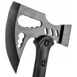 Toporek Tomahawk Siekiera Młotek Survivalowy Topór Strażacki
