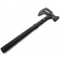 Toporek Tomahawk Siekiera Młotek Survivalowy Topór Strażacki