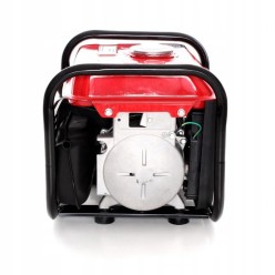 Agregat Prądotwórczy Generator Prądu 1250w 2,5km Boxer 230V