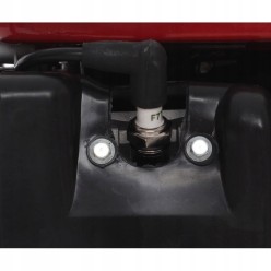 Agregat Prądotwórczy Generator Prądu 1250w 2,5km Boxer 230V