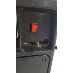 Agregat Prądotwórczy Generator Prądu 1250w 2,5km Boxer 230V