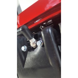 Agregat Prądotwórczy Generator Prądu 1250w 2,5km Boxer 230V