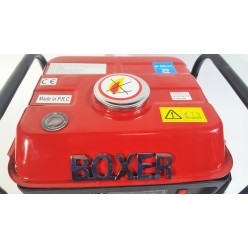 Agregat Prądotwórczy Generator Prądu 1250w 2,5km Boxer 230V