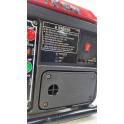 Agregat Prądotwórczy Generator Prądu 1250w 2,5km Boxer 230V