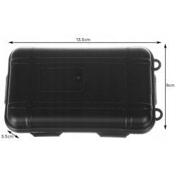 Zestaw Survivalowy Walizka Niezbędnik Przeżycia