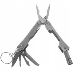 Zestaw Survivalowy Walizka Niezbędnik Przeżycia