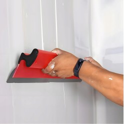 Szpachla Lizak Do Szpachli 60cm Nierdzewne Ostrze