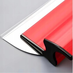 Szpachla Lizak Do Szpachli 60cm Nierdzewne Ostrze