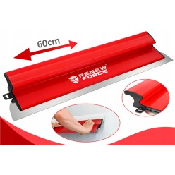 Szpachla Lizak Do Szpachli 60cm Nierdzewne Ostrze