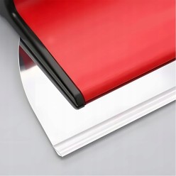 Szpachla Lizak Do Szpachli 60cm Nierdzewne Ostrze