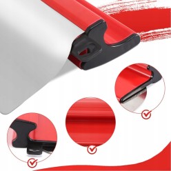 Szpachla Lizak Do Szpachli 60cm Nierdzewne Ostrze