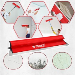 Szpachla Lizak Do Szpachli 60cm Nierdzewne Ostrze