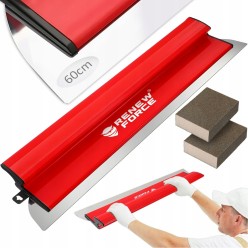 Szpachla Lizak Do Szpachli 60cm Nierdzewne Ostrze