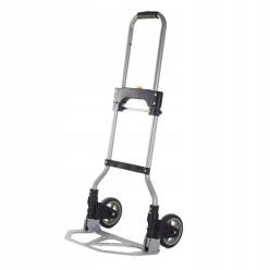 Wózek Magazynowy Transportowy Składany Do 50 KG