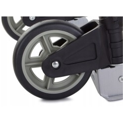 Wózek Magazynowy Transportowy Składany Do 50 KG