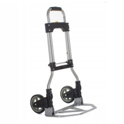 Wózek Magazynowy Transportowy Składany Do 50 KG