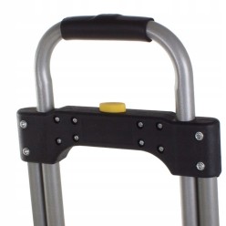 Wózek Magazynowy Transportowy Składany Do 50 KG