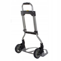 Wózek Magazynowy Transportowy Składany Do 50 KG
