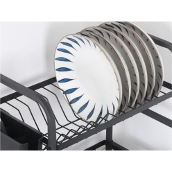 Suszarka Do Naczyń Dwu Poziomowa 46x43x30