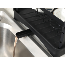 Suszarka Do Naczyń Dwu Poziomowa 46x43x30