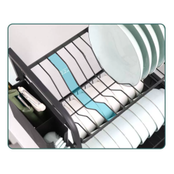 Suszarka Do Naczyń Dwu Poziomowa 46x43x30