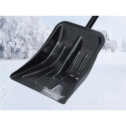 Łopata Do Śniegu Składana Szufla Do Auta 93x24cm