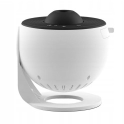 Projektor Rzutnik Nocna Lampka Planet Gwiazd Galaktyk 12 Slajdów