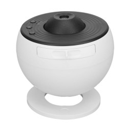 Projektor Rzutnik Nocna Lampka Planet Gwiazd Galaktyk 12 Slajdów