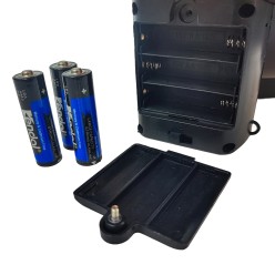 Ruszająca Się Misa Dynia Na Halloween Czujnik Ruchu Miska