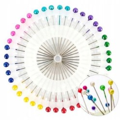 Przybornik Krawiecki Nici Zestaw Do Szycia Zestaw Igły Nici Szpilki Nożyczki Szydełko