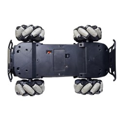 Terenowy Samochód Zdalnie Sterowany Duży Świecący Do Driftowania USB