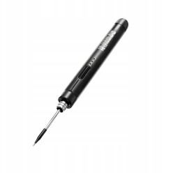 Bezprzewodowa Lutownica Kolbowa USB 300-400C