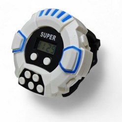 Interaktywny Robot Tańczący Pies Śpiewa Świeci Sterowany Zdalnie