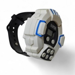 Kopio tuotteesta Interaktywny Robot Tańczący Pies Śpiewa Świeci Sterowany Zdalnie