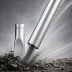 Zestaw Odkurzacz Do Kominka Bezworkowy 10szt Rękawice Ochronne