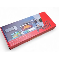 Konsola Gra Telewizyjna Ruchowa Na Smart TV Smartphone Android iOS