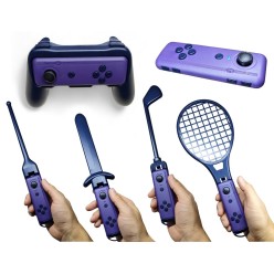 Konsola Gra Telewizyjna Ruchowa Na Smart TV Smartphone Android iOS