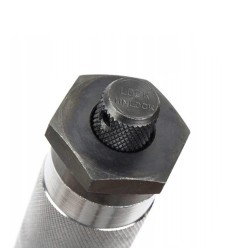 Klucz Dynamometryczny 3/8 7-112nm 370mm z Blokadą Dwukierunkowy z Etui