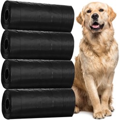 Zestaw Woreczków Na Psie Odchody 60szt.