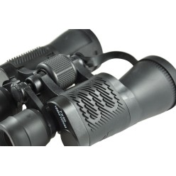 Lornetka Myśliwska Zilner 7x50 Nakładki Przeciwsłoneczne Futerał w Zestawie