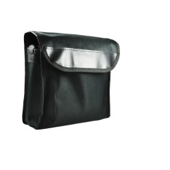 Lornetka Myśliwska Zilner 7x50 Nakładki Przeciwsłoneczne Futerał w Zestawie