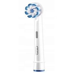Szczoteczki Końcówki ORAL-B Sensitive Ultra Thin Oryginalna 4szt