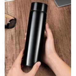 Kubek Termiczny Termos z Wyświetlaczem LED Termos 500 ml