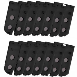 Projektor LED Na Dom świąteczny 12 slajdów motyw Boże Narodzenie