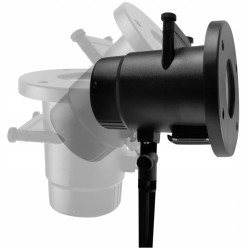 Projektor LED Na Dom świąteczny 12 slajdów motyw Boże Narodzenie