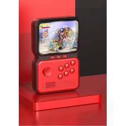 KONSOLA PRZENOŚNA 16bit 5w1 GAMEBOY PEGASUS NINTENDO SEGA MAME Lata 90'