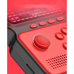 KONSOLA PRZENOŚNA 16bit 5w1 GAMEBOY PEGASUS NINTENDO SEGA MAME Lata 90'